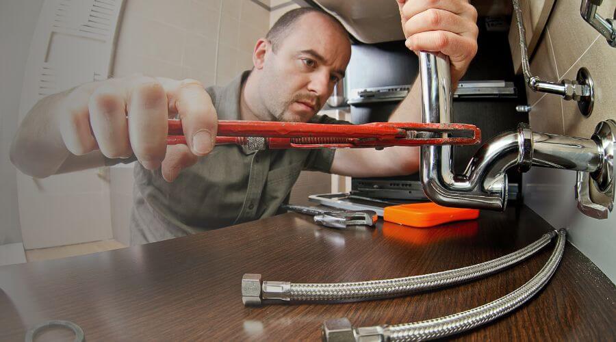 Professional water heater repair in Freeport, FL
